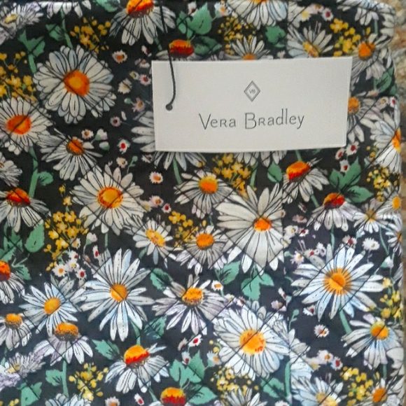 3x*Host Pick*Vera Bradley lunch tote bag - Picture 4 of 16